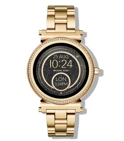 apps para reloj michael kors en android wear|Michael Kors Access APK (Android App) .